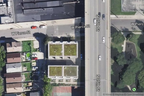 Photo of SILVER CITY TOWHOMES