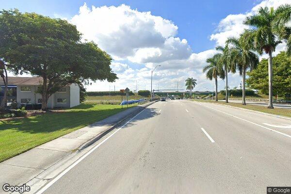 RIVERSIDE (CUTLER BAY)