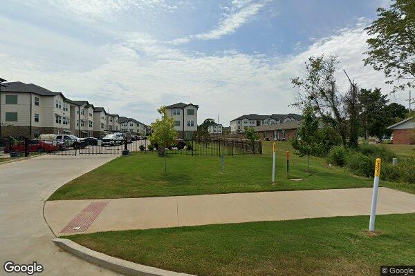 Photo of CONWAY APARTMENTS (PRAC/811)