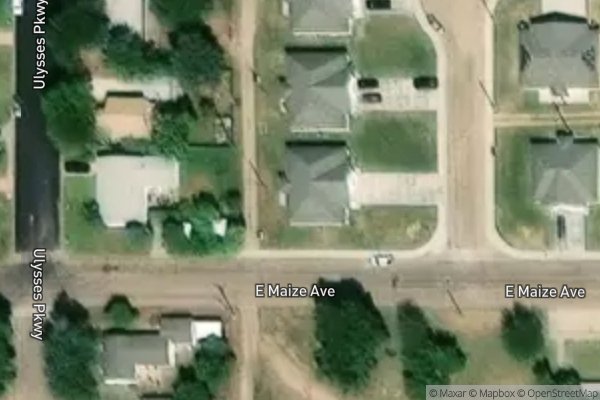 Photo of GRANT PRAIRIE TOWNHOMES