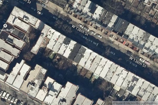 Photo of ODESSA APTS
