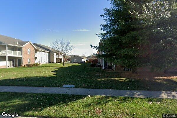 Photo of VILLAGE APTS OF EFFINGHAM I