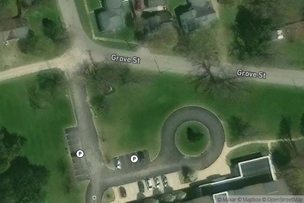 Photo of RICHWOOD GREENE