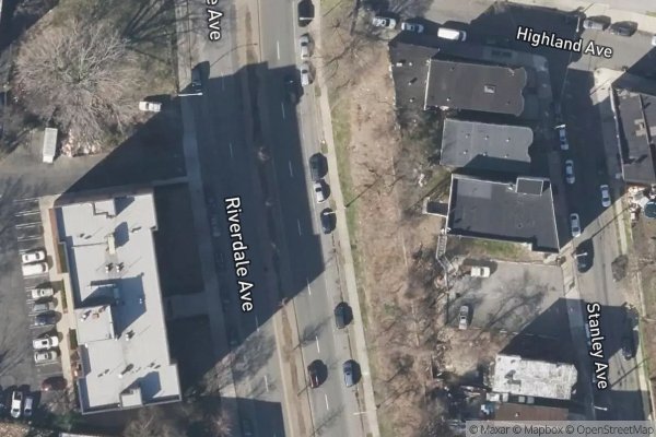 Photo of SETON MANOR (RIVERDALE SENIOR HOUSING)