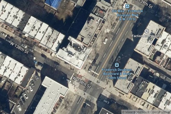 Photo of ODESSA APTS