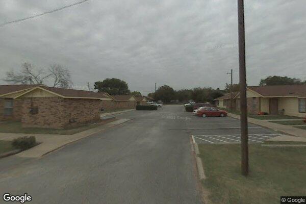 Photo of STONEGATE SQUARE %COLONY IV INC