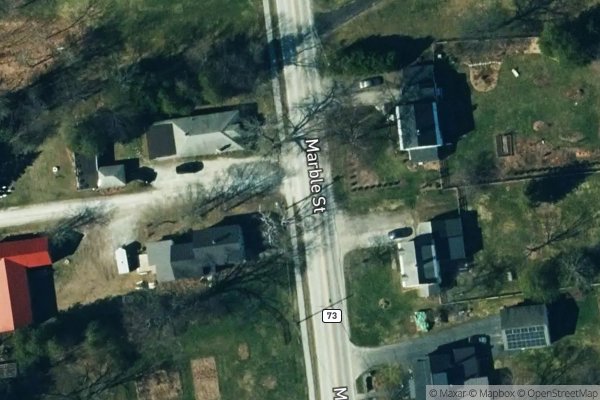 Photo of BRANDON SCATTERED SITE (THAYER)