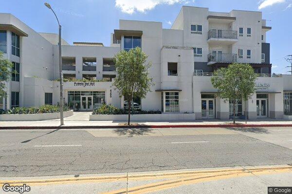 Photo of WHITTIER AND DOWNEY SE