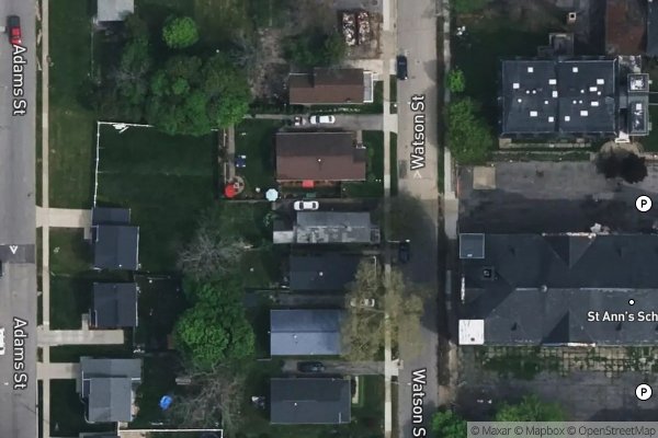 Photo of ST ANN'S APTS (BUFFALO)