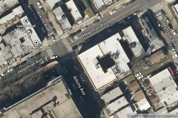 Photo of 996 HEGEMAN APTS