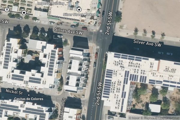 Photo of SILVER GARDENS PHASE II