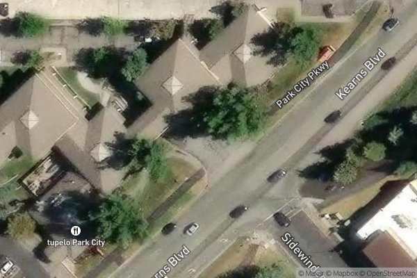 Photo of PARKSIDE APTS.