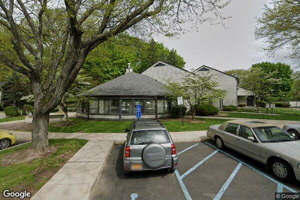 Photo of STONY POINT ELDERLY APARTMENTS