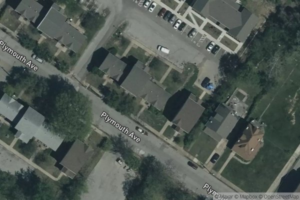 ETZEL PLACE APTS PHASE III