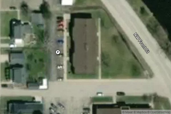 Photo of RIVERVIEW APTS