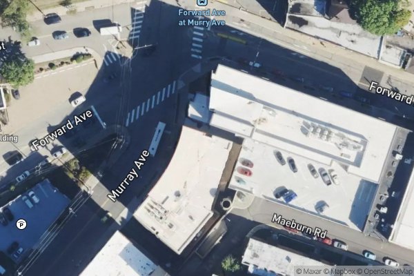 Photo of FLATS ON FORWARD