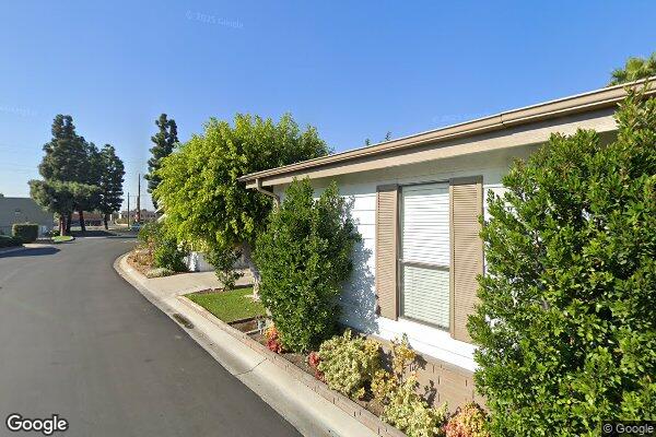 Photo of CLARA VISTA (FKA TAHITI APARTMENT HOMES)