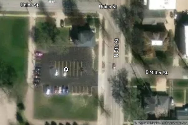 Photo of 641 NORTH 5TH ST