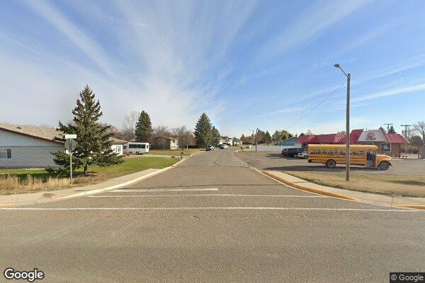 Photo of GLENWOOD GROUP HOME
