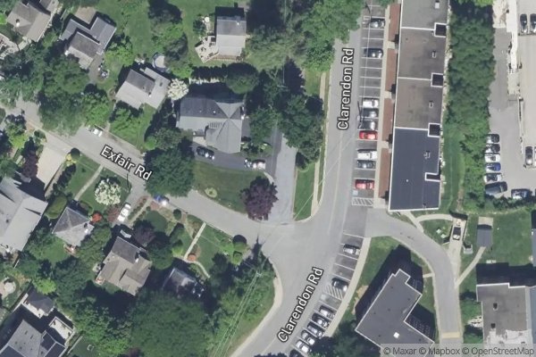 Photo of BETHESDA COMMONS