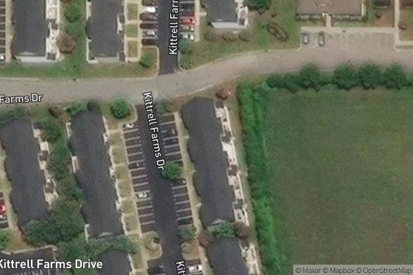 Photo of KITTRELL PLACE APARTMENTS