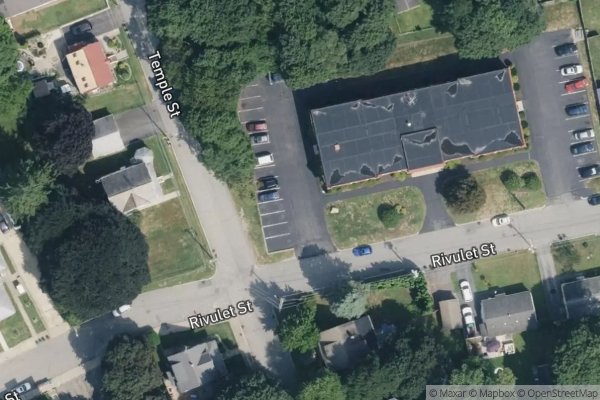 Photo of MT VERNON/ TEMPLE NORTH APTS