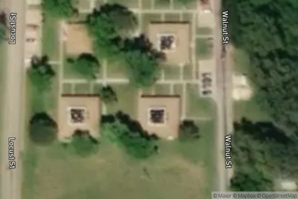 View of MANKATO COMMUNITY HOMES