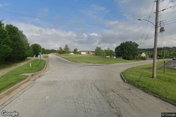 View of FLIER DRIVE ESTATES