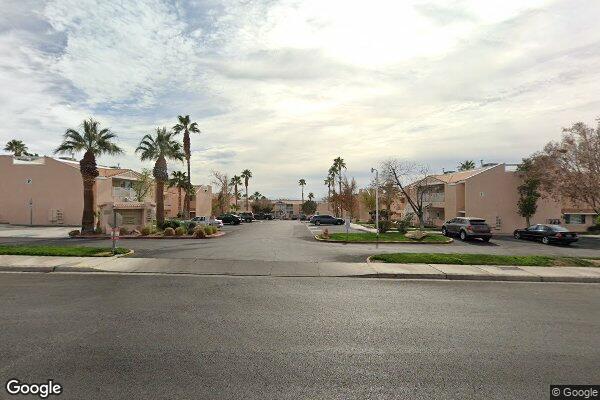 Photo of RIVERWOOD I APTS.