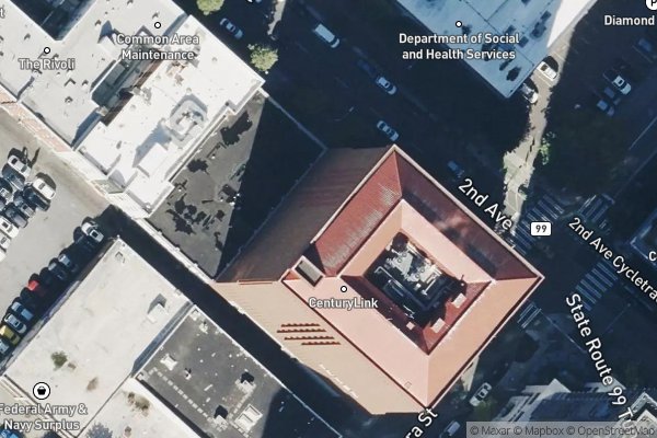 Photo of RIVOLI APTS