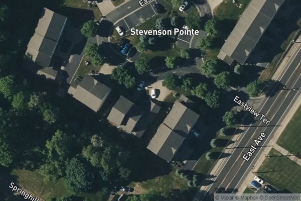 Photo of STEPHENSON POINTE TOWNHOMES