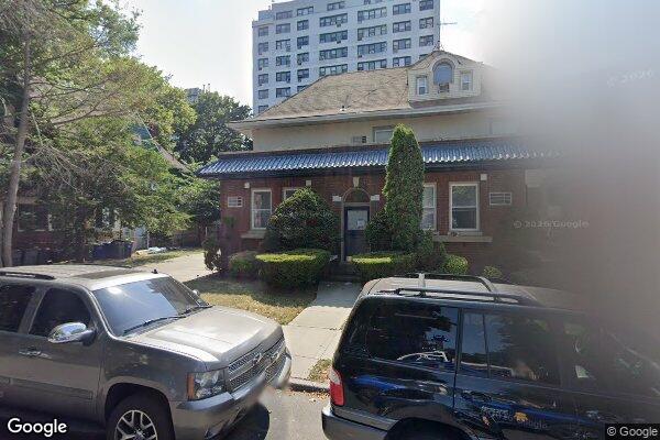 Photo of East 21st Street Midwood Residence