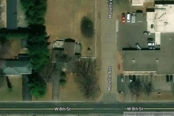 Photo of DEER PATH TOWNHOMES I