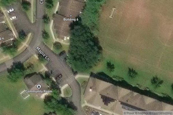 Photo of BIRCHES AT CHAMBERS
