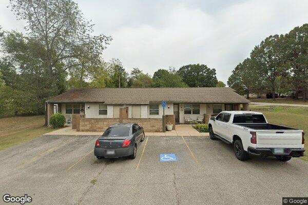 SUMMERHILL III APARTMENTS