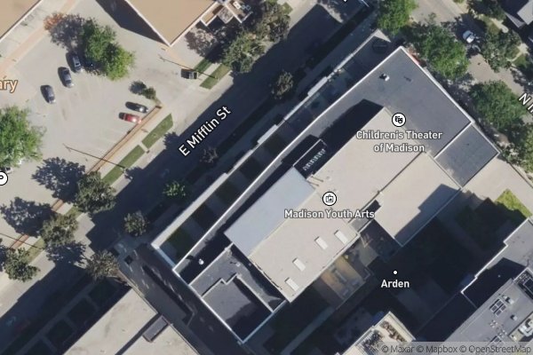 Photo of THE BREESE APARTMENTS