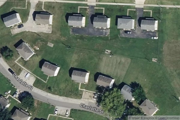CHARLOTTE ST APTS — Income-based apartments (LIHTC tax credit) in Kansas City, Missouri