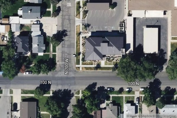 Photo of 85 NORTH APARTMENTS - SENIOR