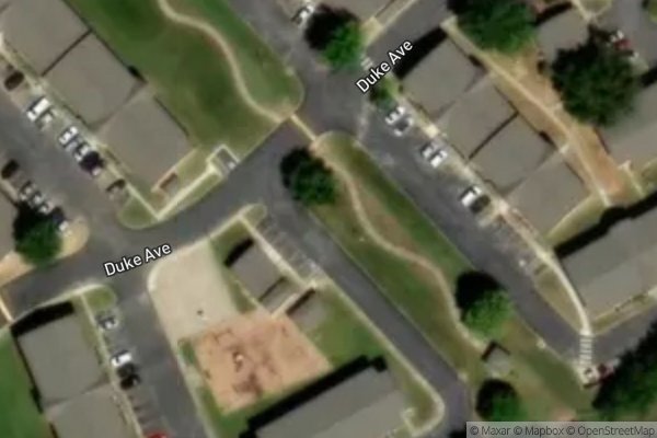 BRIARWOOD APARTMENTS