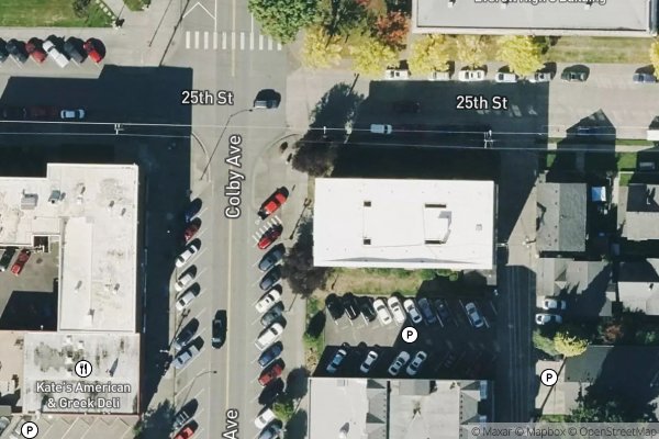 Photo of COLBY CREST APARTMENTS