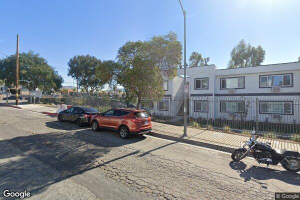 Photo of LAKEVIEW TERRACE APARTMENTS