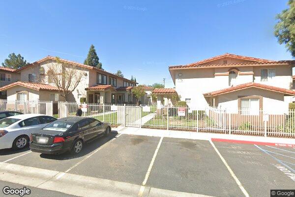 Photo of CORONA DE ORO APTS