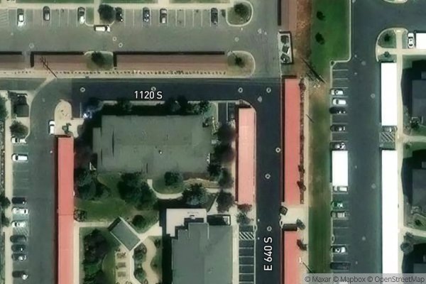 Photo of PRESTIGE SENIOR CENTER