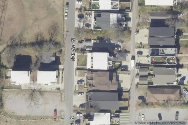 Photo of BRANTLEY DUPLEX