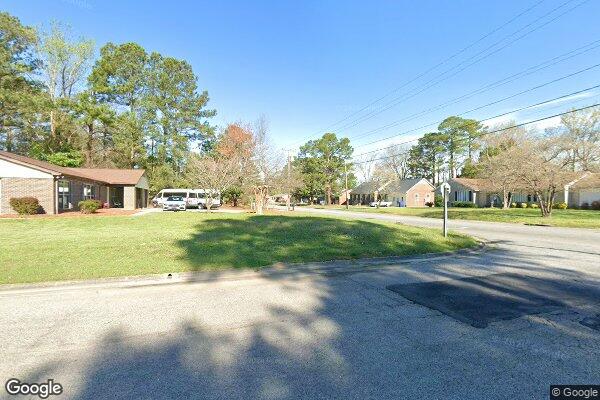 Photo of ARC/HDS LENOIR COUNTY ICF/MR GROUP HOME