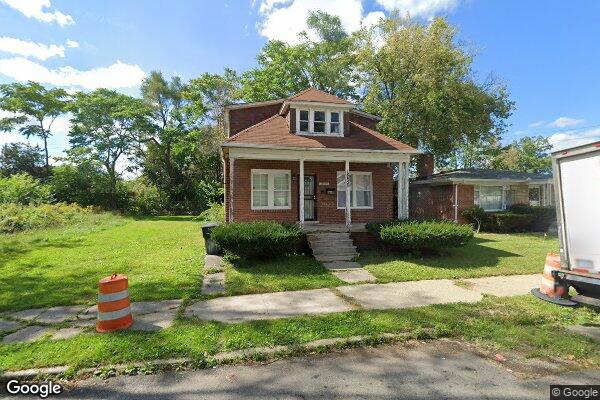 Photo of 18455 REVERE ST