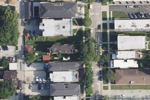 Photo of CENTRAL WOODLAWN PARTNR
