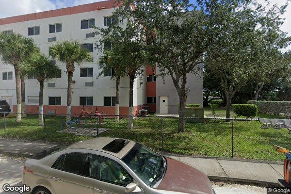 Photo of SIERRA LAKES APARTMENTS