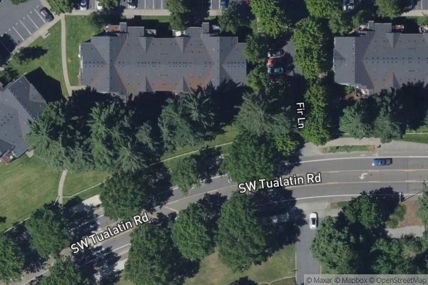 Photo of WOODRIDGE APTS