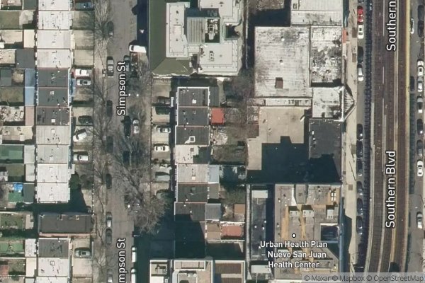 Photo of INTERVALE SENIOR APARTMENTS